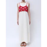 ビーズコンビニットキャミ | Ungrid | 詳細画像39 