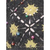 ビーズコンビニットキャミ | Ungrid | 詳細画像40 