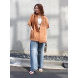 スクエアネックニットキャミ | Ungrid | 詳細画像12 