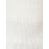 スクエアネックニットキャミ | Ungrid | 詳細画像21 