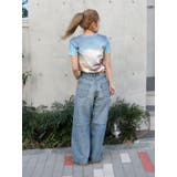 総柄フォトプリントTee | Ungrid | 詳細画像6