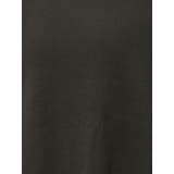 バックスリットワッフルタンクトップ | Ungrid | 詳細画像25 