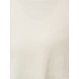 バックスリットワッフルタンクトップ | Ungrid | 詳細画像26 