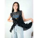 【WEB限定価格】ヴィンテージロゴノースリトップス | Ungrid | 詳細画像15