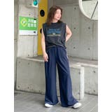 【WEB限定価格】ヴィンテージロゴノースリトップス | Ungrid | 詳細画像22