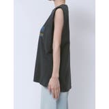 【WEB限定価格】ヴィンテージロゴノースリトップス | Ungrid | 詳細画像25