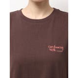 カラーエンブロイダリータンクトップ | Ungrid | 詳細画像26 