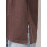 カラーエンブロイダリータンクトップ | Ungrid | 詳細画像28 