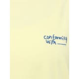 カラーエンブロイダリータンクトップ | Ungrid | 詳細画像33 