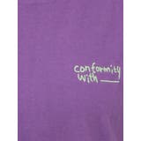 カラーエンブロイダリータンクトップ | Ungrid | 詳細画像34 