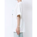 カラーロゴルーズTee | Ungrid | 詳細画像48