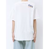 カラーロゴルーズTee | Ungrid | 詳細画像49