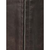 フェイクレザーベスト | Ungrid | 詳細画像26