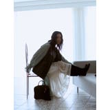 フェイクレザーベスト | Ungrid | 詳細画像4