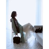 フェイクレザーベスト | Ungrid | 詳細画像5