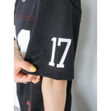 ロゴデザインカットワンピース | Ungrid | 詳細画像11 