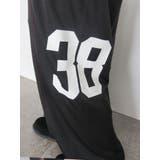 ロゴデザインカットワンピース | Ungrid | 詳細画像12 