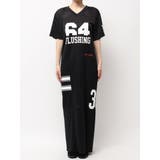 ロゴデザインカットワンピース | Ungrid | 詳細画像13 