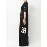 ロゴデザインカットワンピース | Ungrid | 詳細画像14 