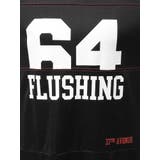 ロゴデザインカットワンピース | Ungrid | 詳細画像21 