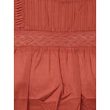 コットンノースリフリルブラウス | Ungrid | 詳細画像46 