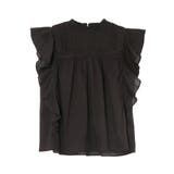 コットンノースリフリルブラウス | Ungrid | 詳細画像50 