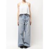 テープ刺繍キャミソール | Ungrid | 詳細画像22 