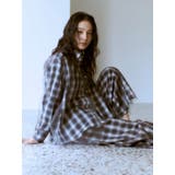 【展示会人気NO.1】チュールレイヤードルーズシャツ | Ungrid | 詳細画像2