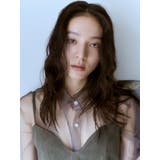 【展示会人気NO.1】チュールレイヤードルーズシャツ | Ungrid | 詳細画像6