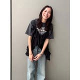 コットンフリルキャミ | Ungrid | 詳細画像12 