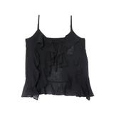 コットンフリルキャミ | Ungrid | 詳細画像42 