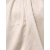 フェイクスウェードハーフスリーブバルーンブラウス | Ungrid | 詳細画像36 