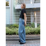 カットジャカードポロシャツ | Ungrid | 詳細画像7 