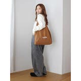 ヴィンテージウォッシュスウェットパンツ | Ungrid | 詳細画像27