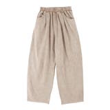 ヴィンテージウォッシュスウェットパンツ | Ungrid | 詳細画像48