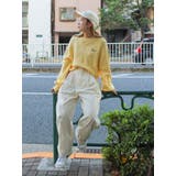 コクーンチノパンツ | Ungrid | 詳細画像34 