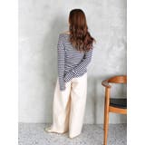 チュールドッキングタックパンツ | Ungrid | 詳細画像25 