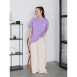 チュールドッキングタックパンツ | Ungrid | 詳細画像27 