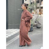 チュールドッキングタックパンツ | Ungrid | 詳細画像30 