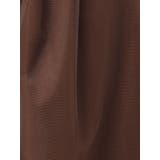 チュールドッキングタックパンツ | Ungrid | 詳細画像48 