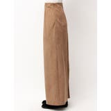 ピーチ起毛フィットスカート | Ungrid | 詳細画像40