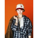 Ungrid/Yomiuri Giants/NEW ERA? コラボキャップ | Ungrid | 詳細画像1