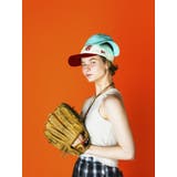 Ungrid/Yomiuri Giants/NEW ERA? コラボキャップ | Ungrid | 詳細画像2