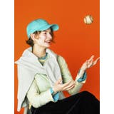 Ungrid/Yomiuri Giants/NEW ERA? コラボキャップ | Ungrid | 詳細画像3