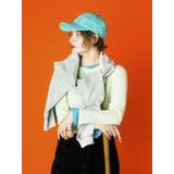 Ungrid/Yomiuri Giants/NEW ERA? コラボキャップ | Ungrid | 詳細画像4