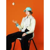 Ungrid/Yomiuri Giants/NEW ERA? コラボキャップ | Ungrid | 詳細画像5