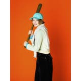 Ungrid/Yomiuri Giants/NEW ERA? コラボキャップ | Ungrid | 詳細画像6