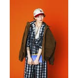 Ungrid/Yomiuri Giants/NEW ERA? コラボキャップ | Ungrid | 詳細画像8