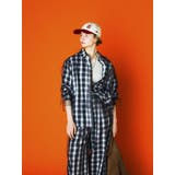 Ungrid/Yomiuri Giants/NEW ERA? コラボキャップ | Ungrid | 詳細画像9