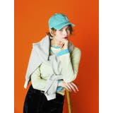 ターコイズ | Ungrid/Yomiuri Giants/NEW ERA? コラボキャップ | Ungrid